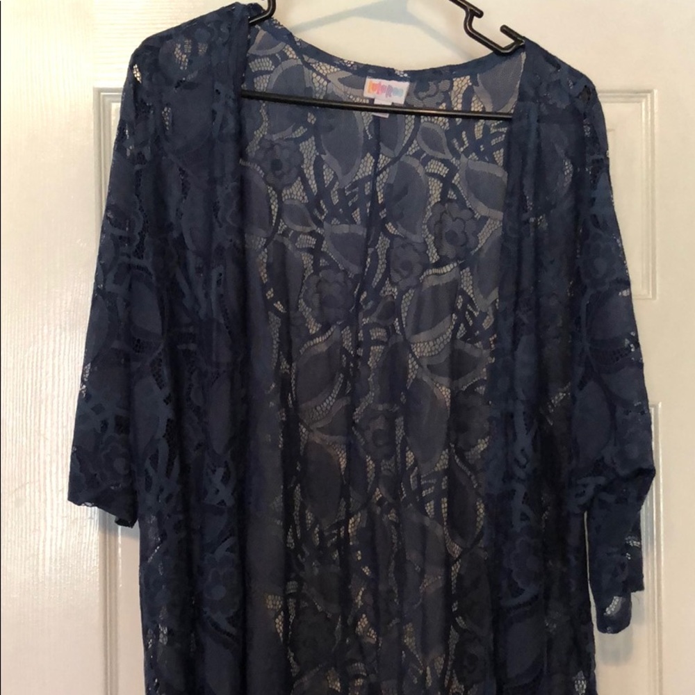 Lularoe Lindsey